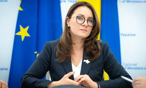 Менш ніж половина українців знають, хто така Юлія Свириденко, якщо їм не сказати, що це прем’єр-міністерка — опитування