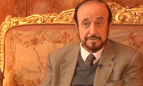 Помер дядько Башара Асада, відомий як його суперник за владу і «різник Хами» — Reuters