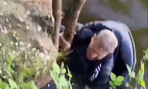 У Дніпрі підлітки фільмували чоловіка, поки той тонув. Він загинув — поліція