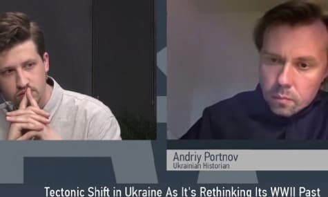 This Is Why Ukraine & Russia Fight For WWII Legacy So Much