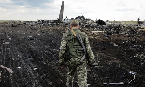 «Нині вже»: Что предлагают избирателям партии Вакарчука, Зеленского и Бойко, 5 годовщина ИЛ-76