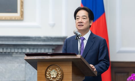 Тайвань пропонує Україні посилити контроль за порушенням санкцій після критичної промови Зеленського в Давосі