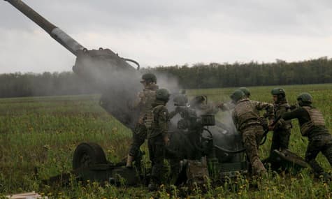 Сили оборони на півдні тримають ініціативу на закріплених землях, триває контрбатарейна боротьба