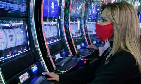 Український Вегас: як працюватиме гральний бізнес після легалізації