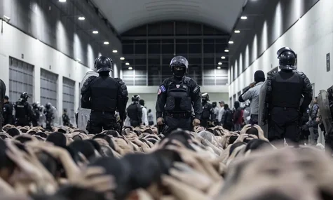 Невипущений сюжет CBS про депортованих мігрантів, через який працівники погрожували звільнитися, випадково вийшов в ефір