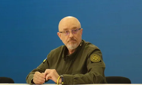 НАБУ приходило з обшуком до ексголови Міноборони Резнікова — медіа (ДОПОВНЕНО)