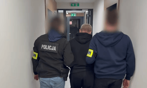 У Польщі затримали експрацівника українських спецслужб, якого вважають фальшивомонетником-самоучкою