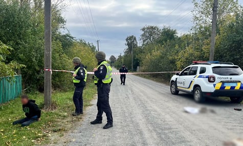 Вбивство матері з дитиною на Житомирщині: начальниці служби у справах дітей оголосили підозру