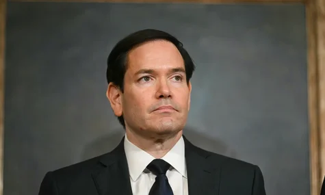 Рубіо наказав повернути в документи Держдепу шрифт Times New Roman, аби «відновити професіоналізм»