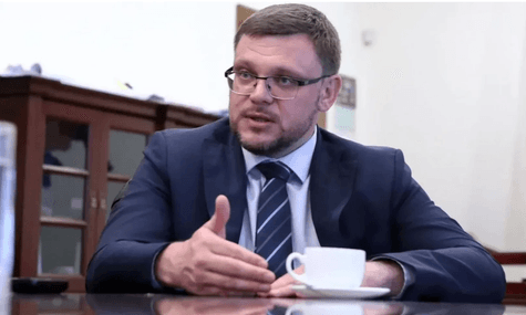 В Офісі генпрокурора спростували інформацію про підозру керівнику НАБУ