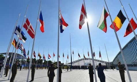 МИД Украины проинформировало ключевые столицы об отсутствии оснований для возвращения России к G7
