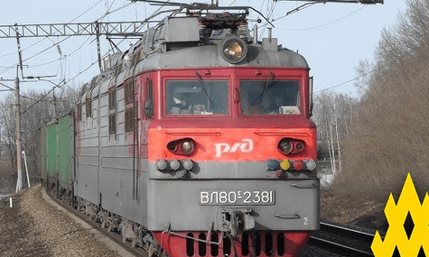 Партизани вивели з ладу електротяг у російському Орлі, аби порушити логістику військ рф на Сумщині — «Атеш»