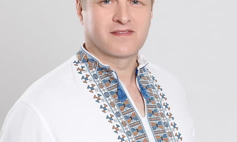 Зеленський представив нового главу Тернопільської ОДА