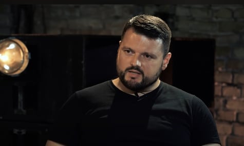 Експрокурор про «зливи»: «Ллється» з кабінету заступника керівника САП