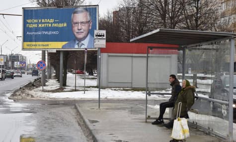 «Нині вже»: Садовий, Гнап та Гриценко і корупція в оборонці