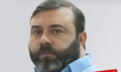 Михайло Кіперман, якому, ймовірно, НАБУ повідомило про підозру