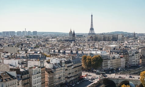 Бажання французів емігрувати за рік виросло більше ніж удвічі — опитування