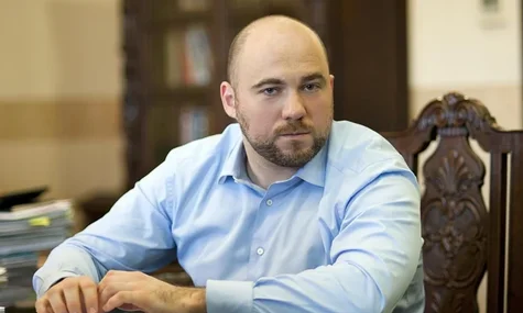 Бізнесмену Вадиму Столару заочно повідомили про підозру — «Суспільне»