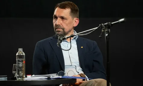 Зеленський призначив ексочільника Мінкульту Точицького постпредом при Раді Європи