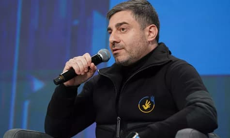 Лубінець: Торік щодо ТЦК зафіксували понад тисячу «гучних випадків»