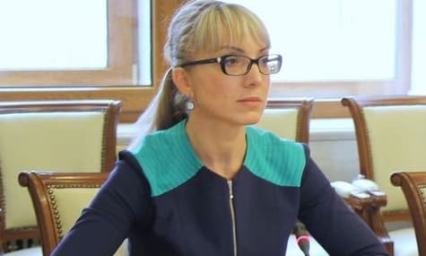 Уряд призначив нову очільницю Міненерго