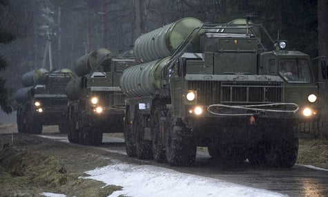 росія, ймовірно, вперше використала проти України «ракету-зомбі» в надії виснажити українську ППО — Telegraph