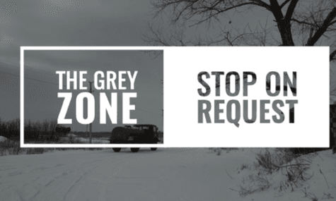 The Grey Zone