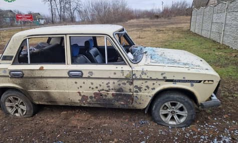 росіяни 6 годин поспіль вели вогонь по Сумщині: загинув мирний житель
