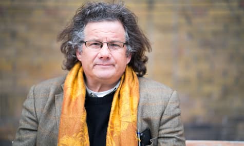 “Ukrainian Government’s Lack of Leadership Fuels Coronavirus Crisis” – Author Yuri Polakiwsky