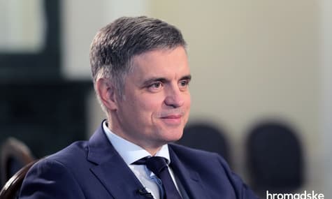 Глава МИД считает, что после обнародования разговора Зеленского с Трампом чувствуется определенное напряжение