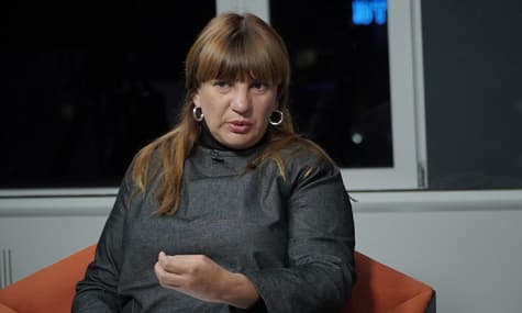 Добровольці не пішли до ЗСУ, бо Генштаб не виконав їхні прохання — депутатка