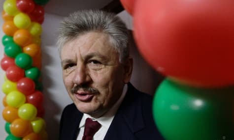 Ексзаступника секретаря РНБО Сівковича підозрюють у роботі на спецслужби рф. Його спільником був ексглава СБУ Криму