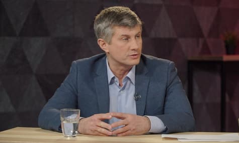 Cabinet Replacements Driven By Lack of Results – Servant of the People MP