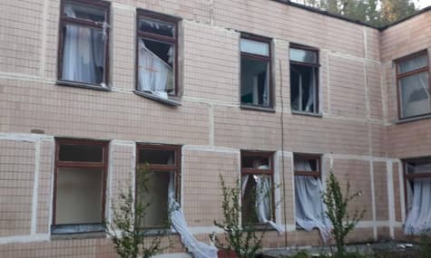 россияне обстреляли Днепропетровскую область — ранена женщина