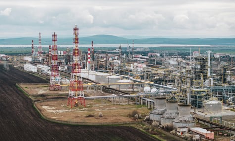 У Болгарії хочуть конфіскувати та продати нафтопереробний завод, що належить «Лукойлу»