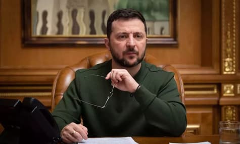 «Перезагрузка государственных институций»: Зеленский анонсировал новые кадровые изменения