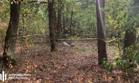 Смерть прикордонника на Волині розслідуватиме ДБР
