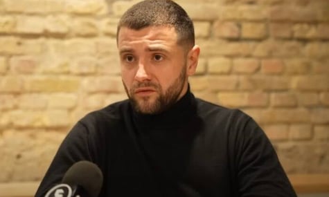 Артем Шило Артем Шило