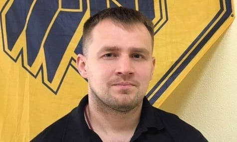 Помер ветеран війни на Донбасі Денис Янтар. Це йому Зеленський сказав: «Я ж не лох якийсь»