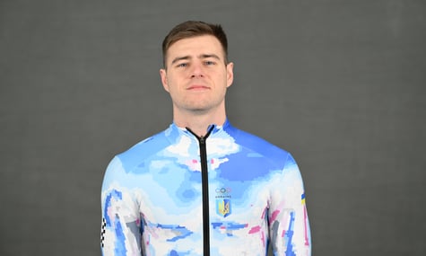 Владислава Гераскевича дискваліфікували перед заїздом на Олімпіаді (ДОПОВНЕНО)