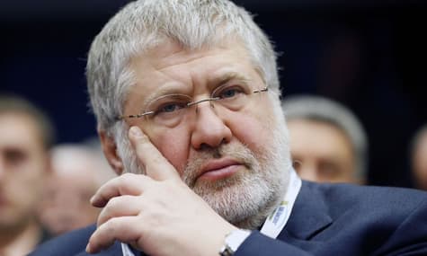 Чому справа Коломойського у США — це погані новини для України