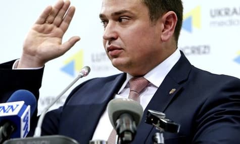 Inside Ukraine’s Anti-Corruption Bureau: Five Takeaways From Its Report