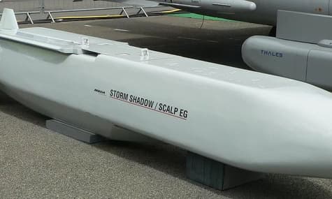 Ukraine to receive long-range missiles, Georgia calls for sanctions against Russia: today's highlights