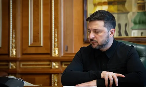 Зеленський: Партнери та військові порушують тему збільшення мобілізації