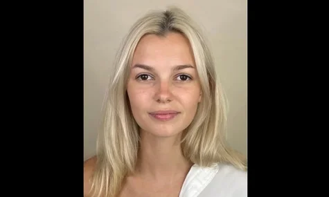 Маск зголосився дати мільйон доларів на мурали з обличчям убитої Ірини Заруцької