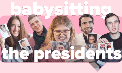 What the Millennials Think About the Presidential Elections in Ukraine