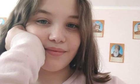 Росіяни викрали з Маріуполя 12-річну дівчинку Кіру Обедінську — розпочате розслідування