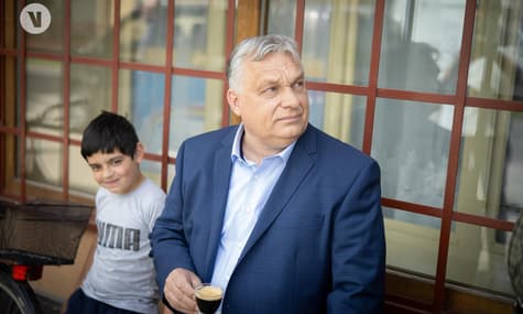 Орбан высказался по поводу нынешнего состояния ЕС: Мама, это не та лошадь, которую я хотел