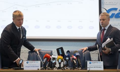 «Нині вже»: Чи є зрада у нових газових домовленостях з Росією і навіщо Україні перепис населення