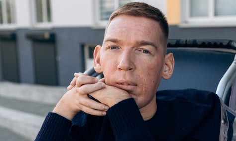 Криптогаманець Гусакова, який втрапив у скандал із донатами, використовували для легалізації доходів — LVIV.MEDIA